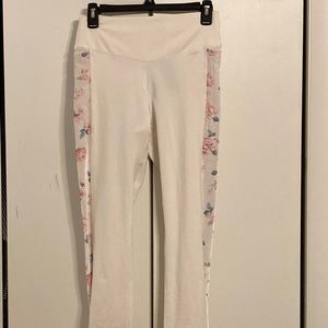 Pink by VS cozy Leggings